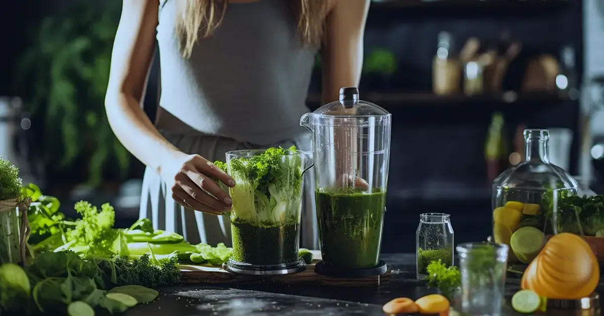 Your Guide to Effective Detoxification