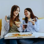 Discover the benefits of Intuitive Eating