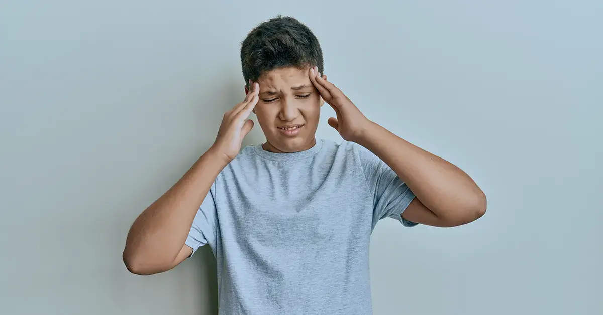 Headaches and Migraines What You Need to Know…